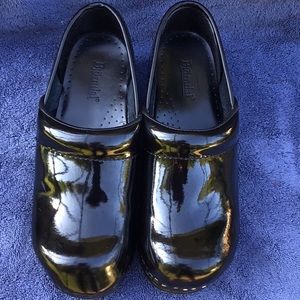 Bjorndal Nursing shoes